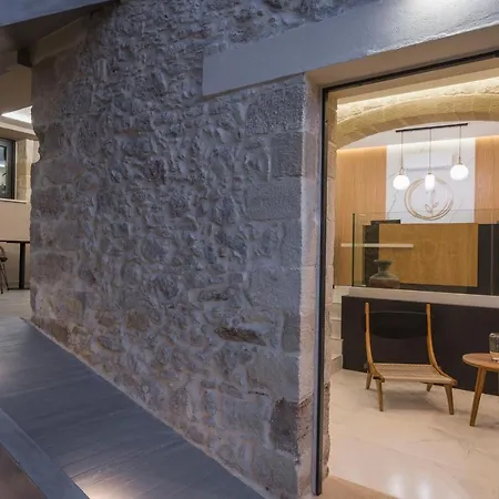 Casa D'irene Deluxe 3* Φαλάσαρνα