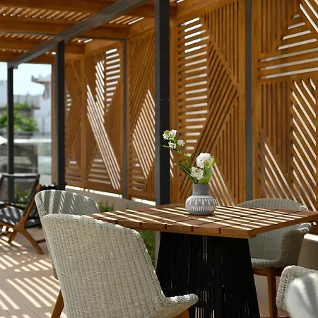 Casa D'irene Deluxe Hotel
