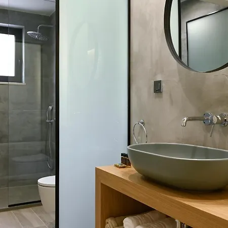 Casa D'irene Deluxe
