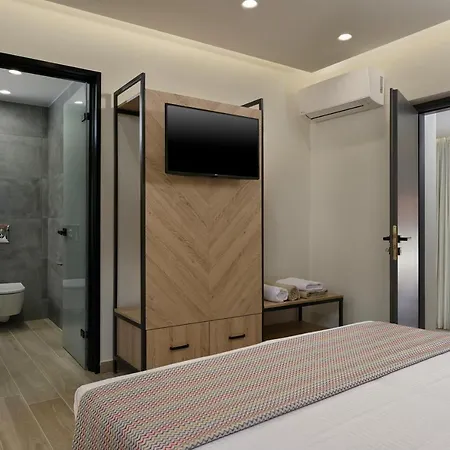 Ξενοδοχείο Casa D'irene Deluxe