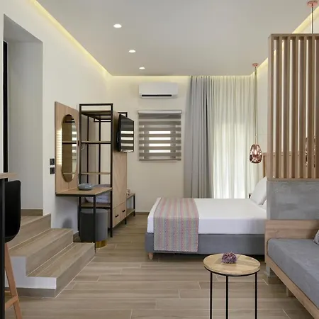 Casa D'irene Deluxe 3*