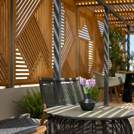 Casa D'irene Deluxe Hotel