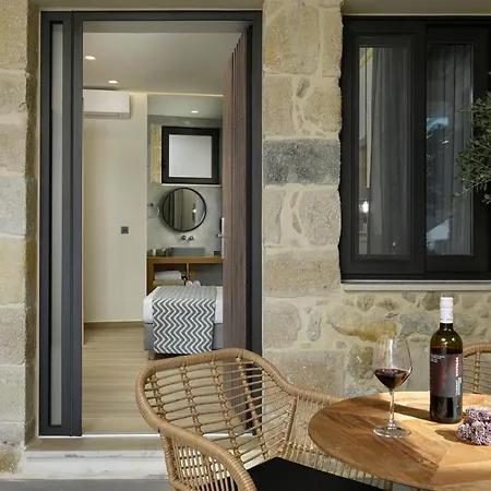 Casa D'irene Deluxe