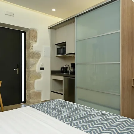 Casa D'irene Deluxe 3*