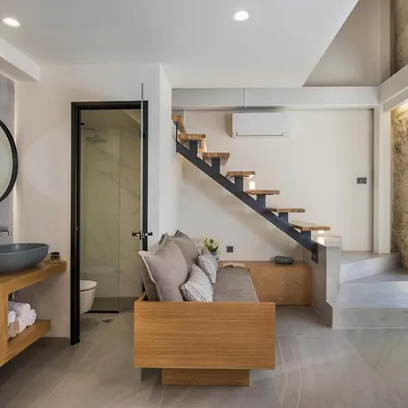 Ξενοδοχείο Casa D'irene Deluxe