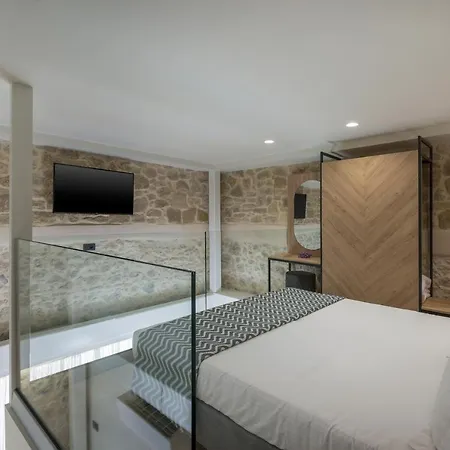 Ξενοδοχείο Casa D'irene Deluxe 3*