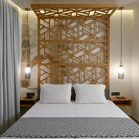Ξενοδοχείο Casa D'irene Deluxe Φαλάσαρνα