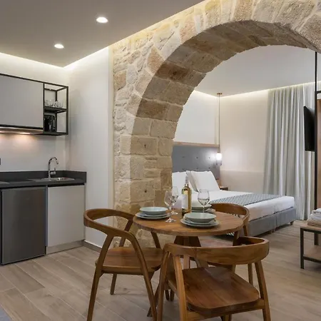 Casa D'irene Deluxe Ξενοδοχείο