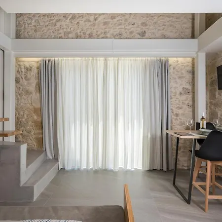 Casa D'irene Deluxe Ξενοδοχείο Φαλάσαρνα