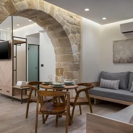 Casa D'irene Deluxe Ξενοδοχείο Φαλάσαρνα