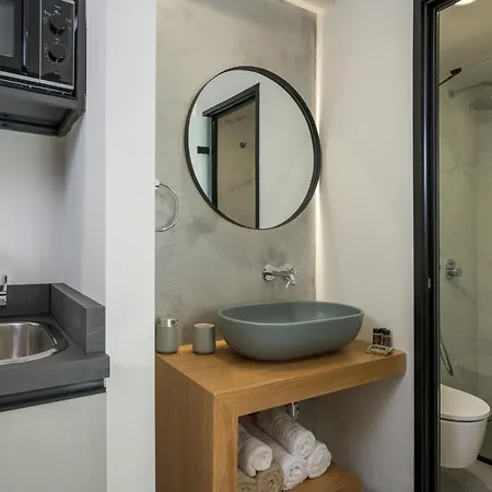 Casa D'irene Deluxe 3* Φαλάσαρνα
