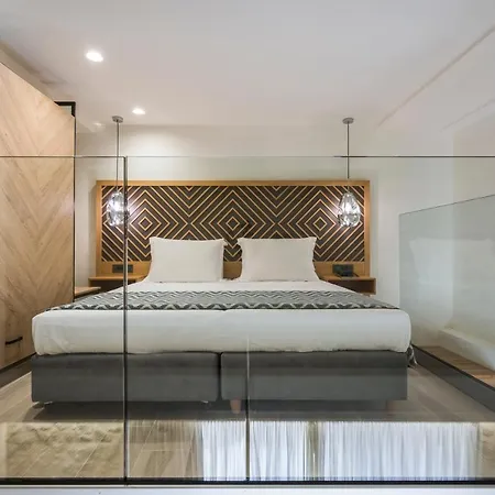 Casa D'irene Deluxe 3* Falasarna
