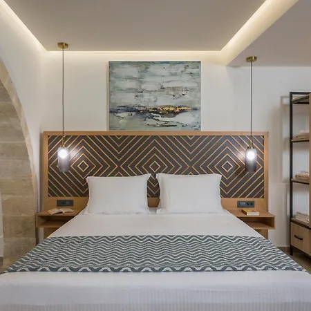 Casa D'irene Deluxe Ξενοδοχείο 3*