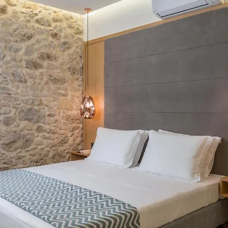 Casa D'irene Deluxe Ξενοδοχείο 3*