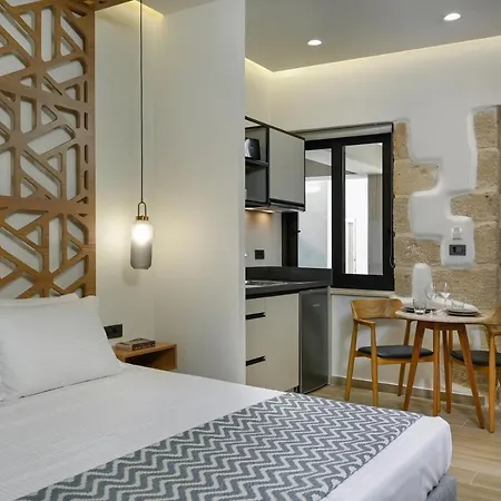 Casa D'irene Deluxe Φαλάσαρνα