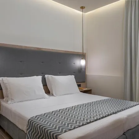 Casa D'irene Deluxe Ξενοδοχείο Φαλάσαρνα