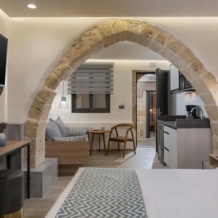 Hotel Casa D'irene Deluxe