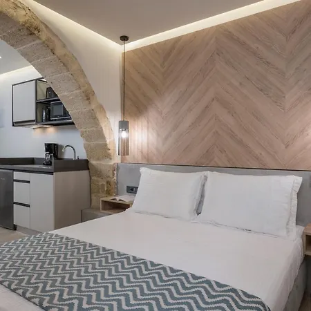 Casa D'irene Deluxe