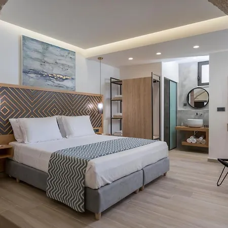 Ξενοδοχείο Casa D'irene Deluxe 3*