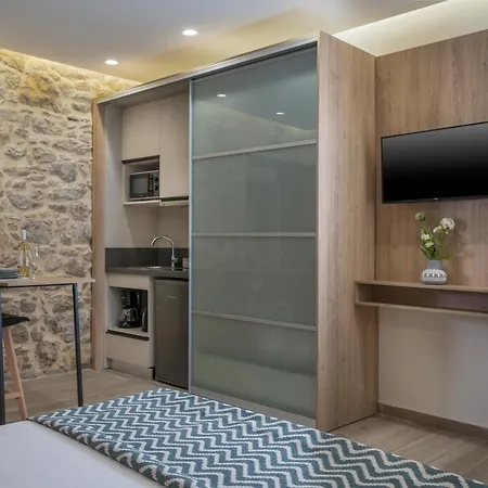Casa D'irene Deluxe Ξενοδοχείο