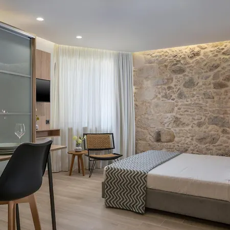 Casa D'irene Deluxe 3*