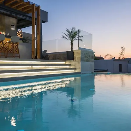 Casa D'irene Deluxe Ξενοδοχείο 3*