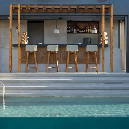 Casa D'irene Deluxe Φαλάσαρνα