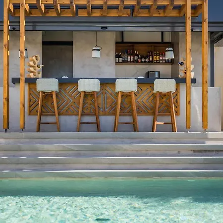 Casa D'irene Deluxe