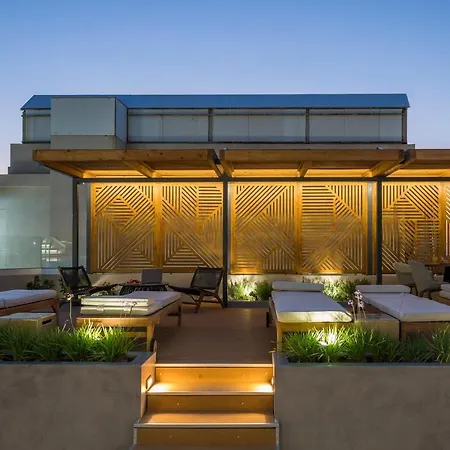 Ξενοδοχείο Casa D'irene Deluxe Φαλάσαρνα