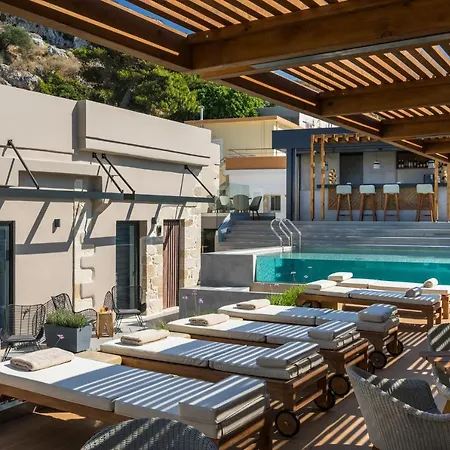 Casa D'irene Deluxe Ξενοδοχείο 3*
