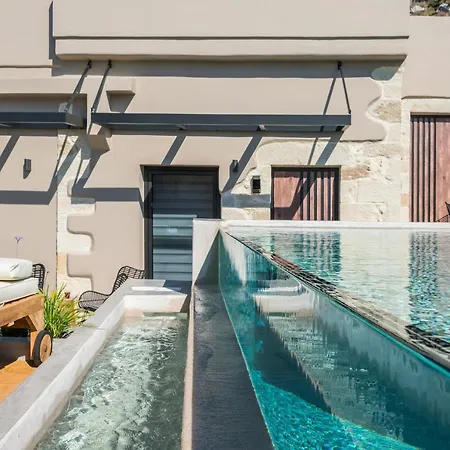 Ξενοδοχείο Casa D'irene Deluxe