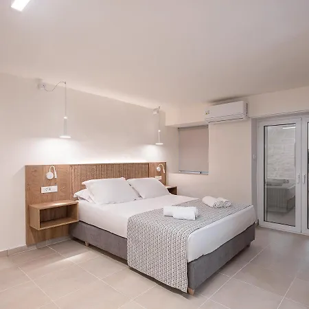 Casa D'irene Deluxe 3* Falasarna
