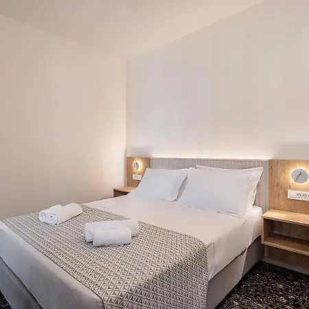 Casa D'irene Deluxe 3* Falasarna