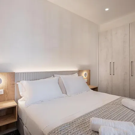 Casa D'irene Deluxe Ξενοδοχείο Φαλάσαρνα