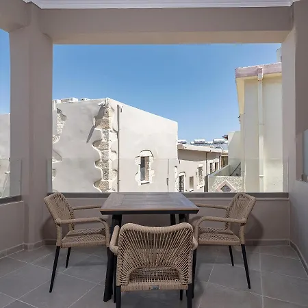 Casa D'irene Deluxe 3* Φαλάσαρνα