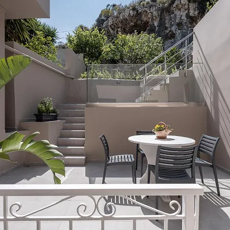 Casa D'irene Deluxe 3* Φαλάσαρνα