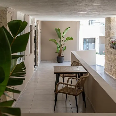 Casa D'irene Deluxe 3* Φαλάσαρνα