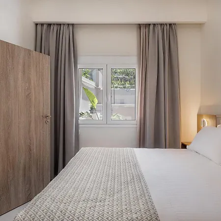 Casa D'irene Deluxe 3* Φαλάσαρνα