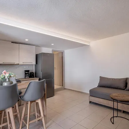 Casa D'irene Deluxe Ξενοδοχείο 3*