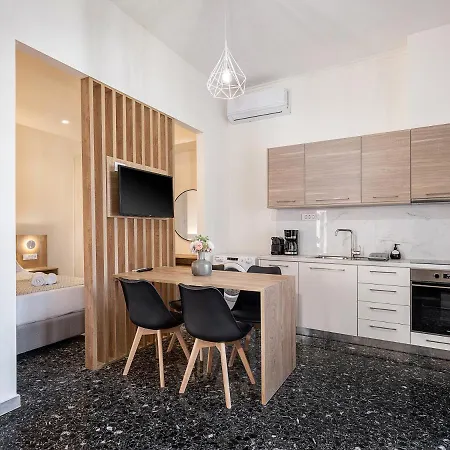 Ξενοδοχείο Casa D'irene Deluxe