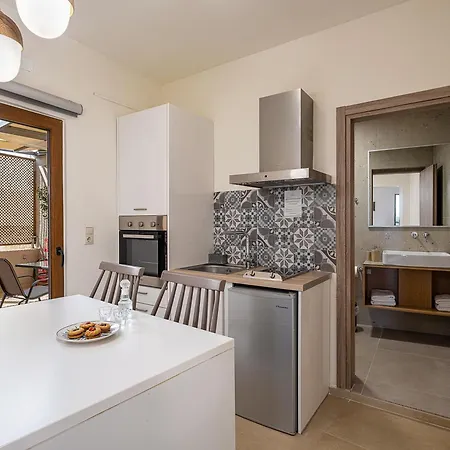 Casa D'irene Deluxe Hotel