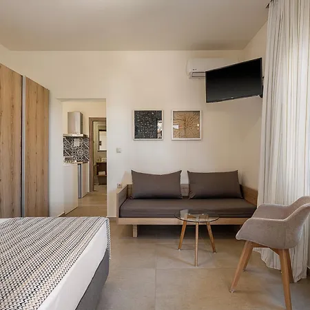 Casa D'irene Deluxe Hotel 3*